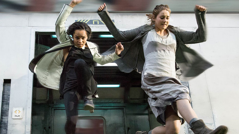 Illustration for article titled The Nine Films That Have Passed the Bechdel Test in 2014